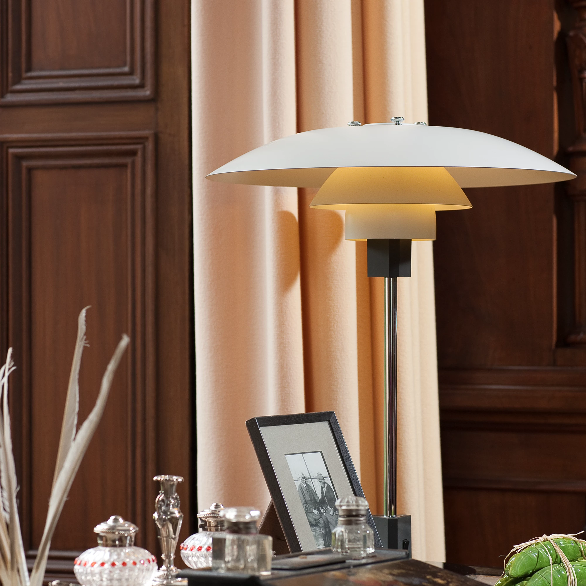 PH 4/3 テーブル | ポール・ヘニングセン | Louis Poulsen PH 4/3 テーブル | ポール・ヘニングセン | Louis Poulsen